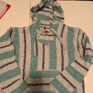 Surfer Jacket Size Medium